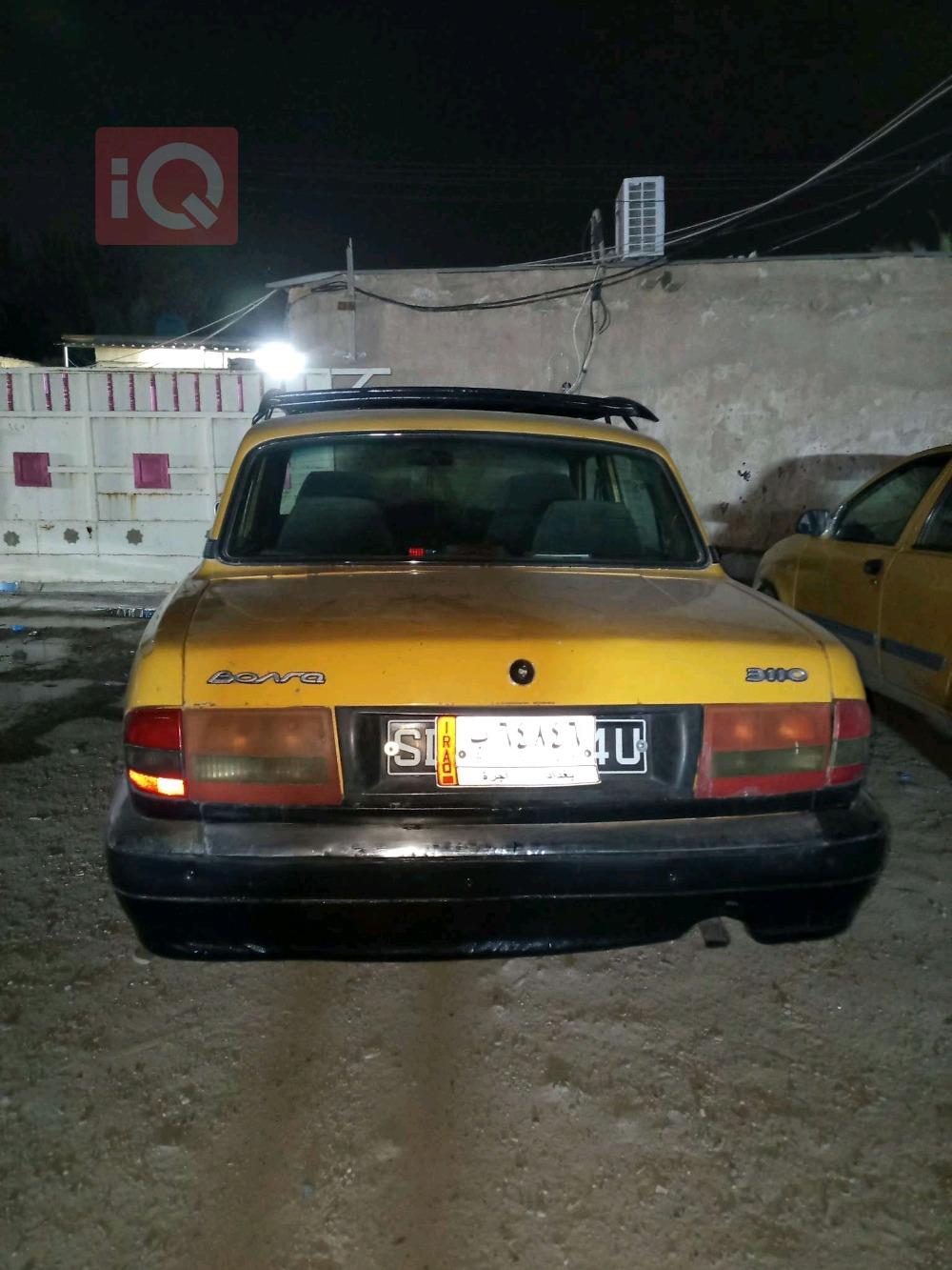GAZ فولكا